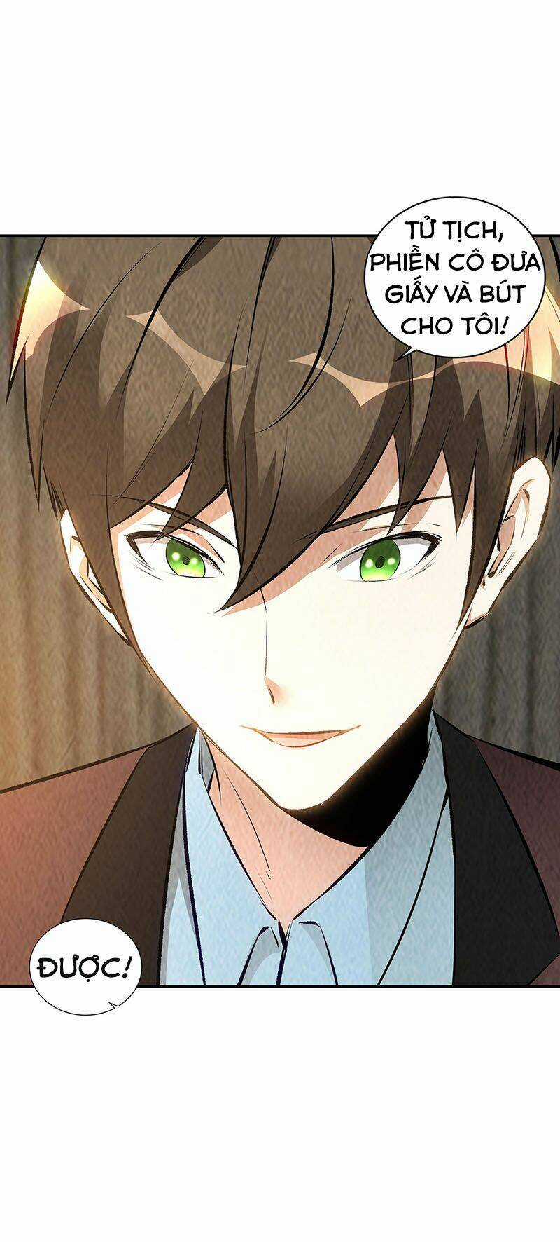 Ta Là Phế Vật Chapter 188 trang 8