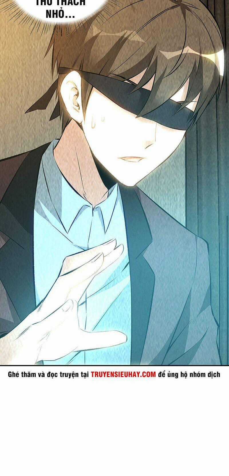 Ta Là Phế Vật Chapter 189 trang 1