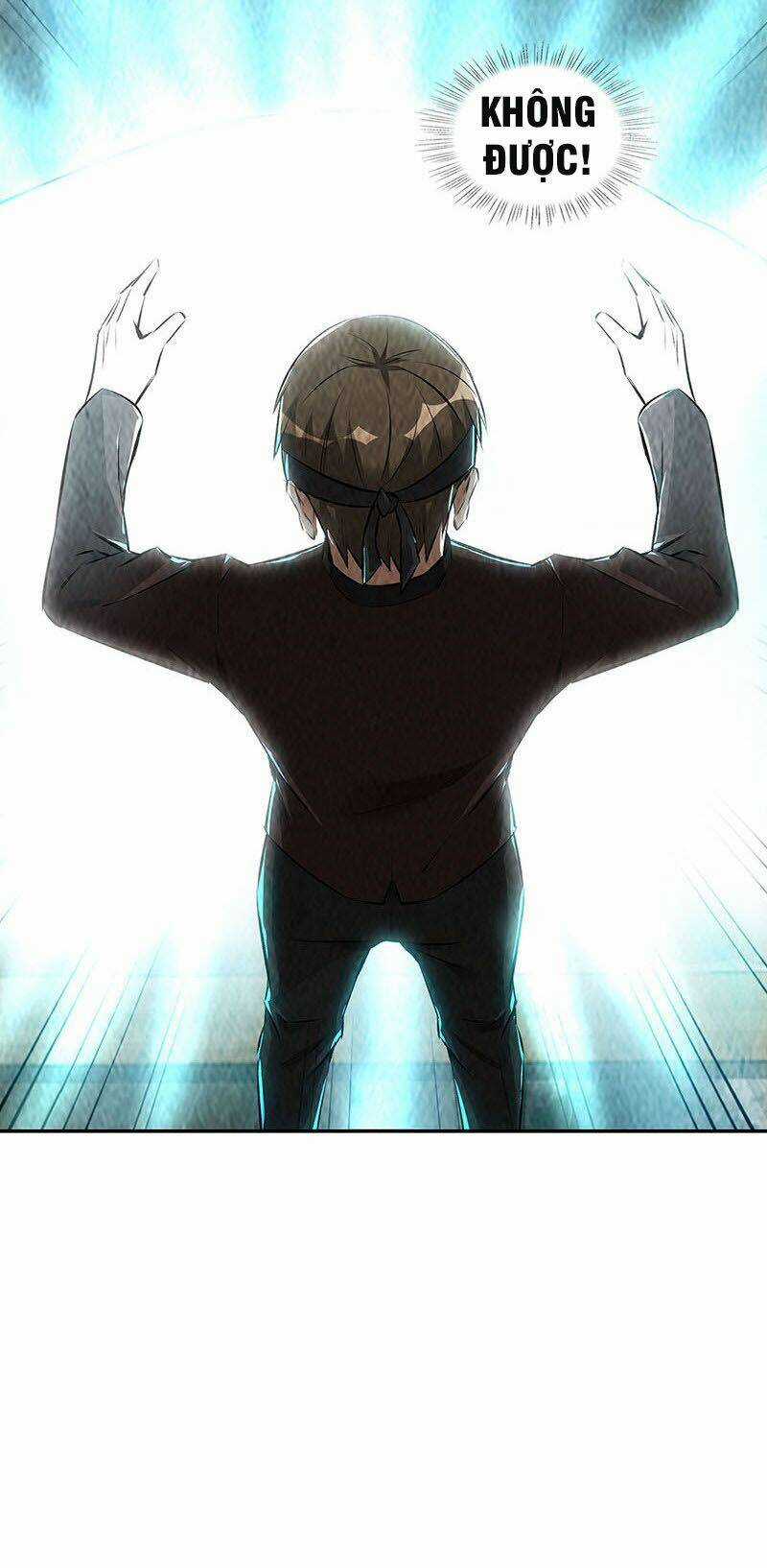 Ta Là Phế Vật Chapter 189 trang 10