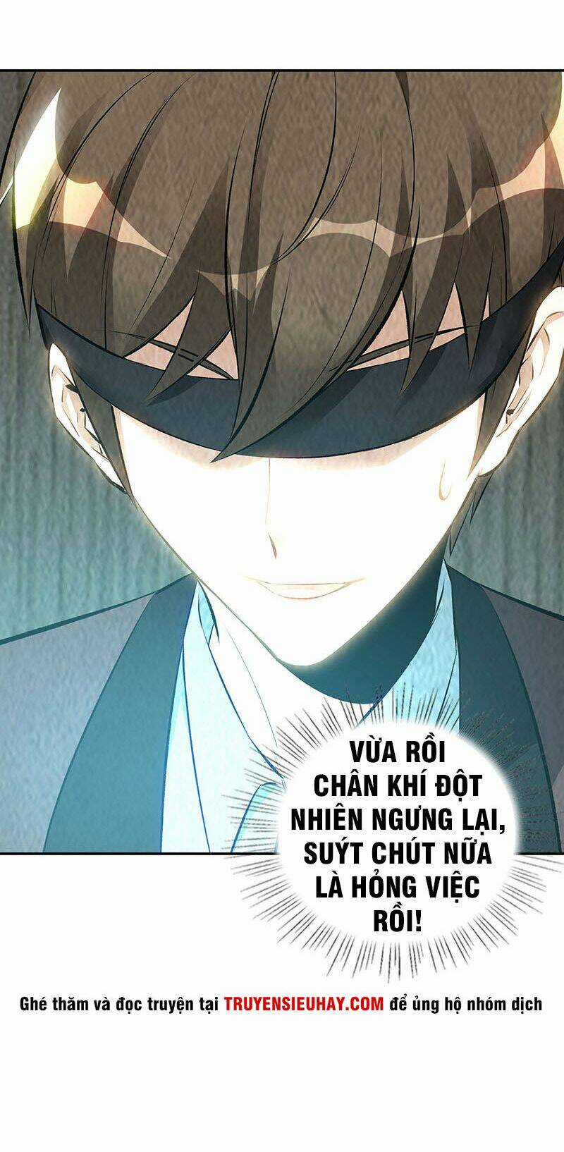 Ta Là Phế Vật Chapter 189 trang 11