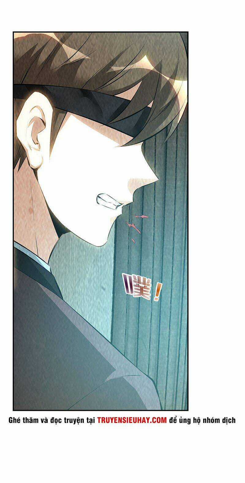 Ta Là Phế Vật Chapter 189 trang 13