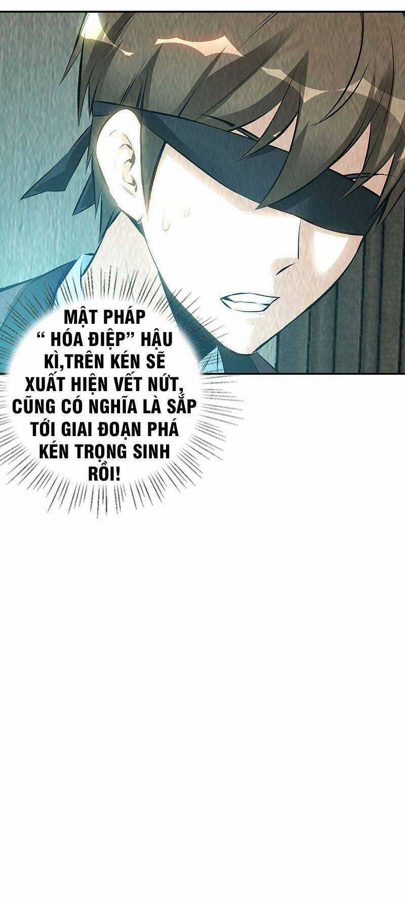 Ta Là Phế Vật Chapter 189 trang 16