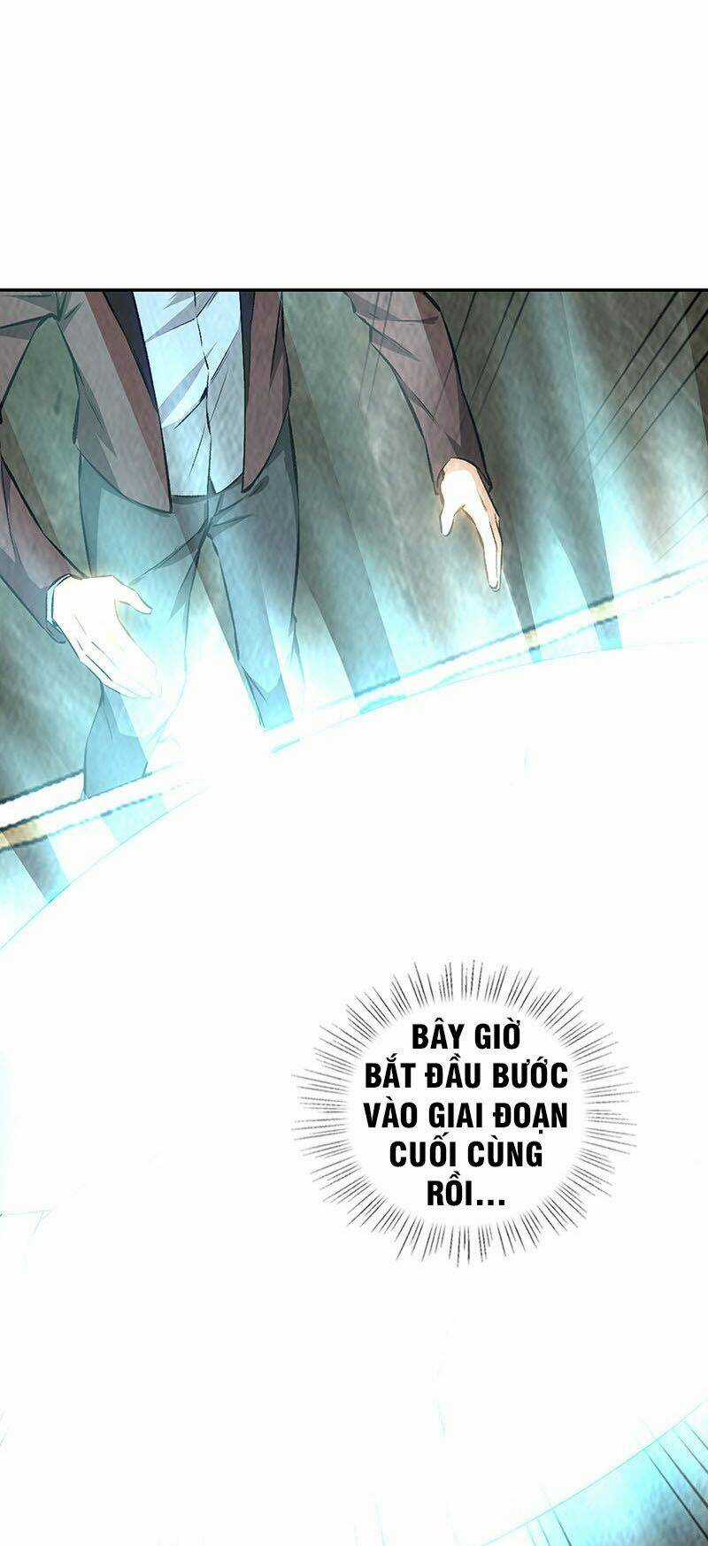 Ta Là Phế Vật Chapter 189 trang 18