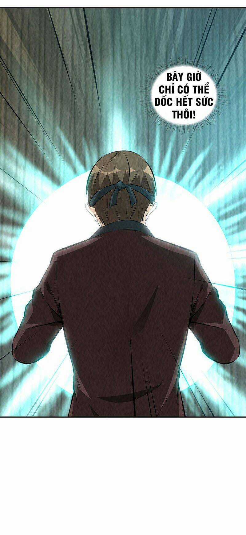 Ta Là Phế Vật Chapter 189 trang 2