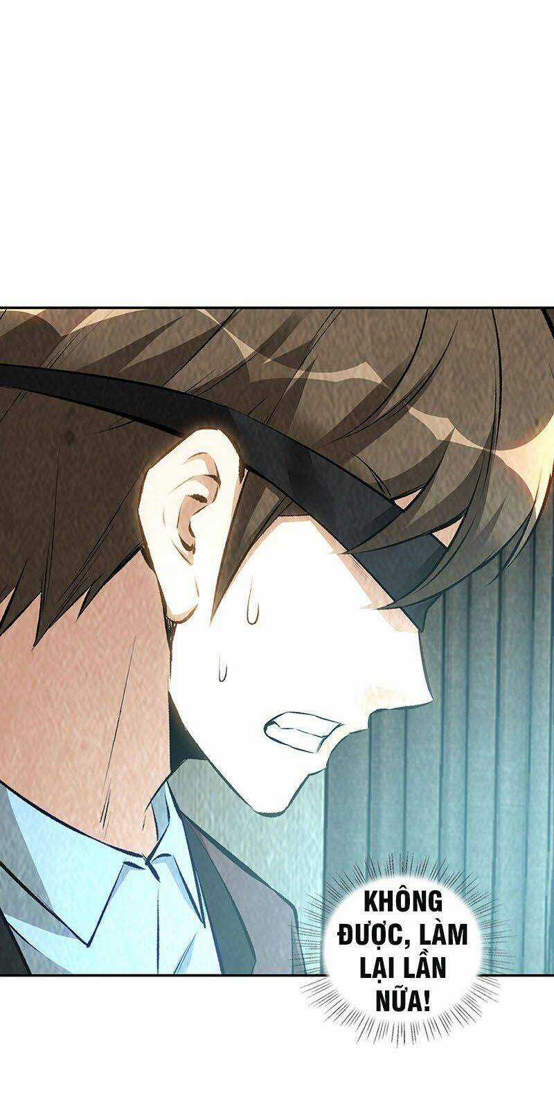 Ta Là Phế Vật Chapter 189 trang 20