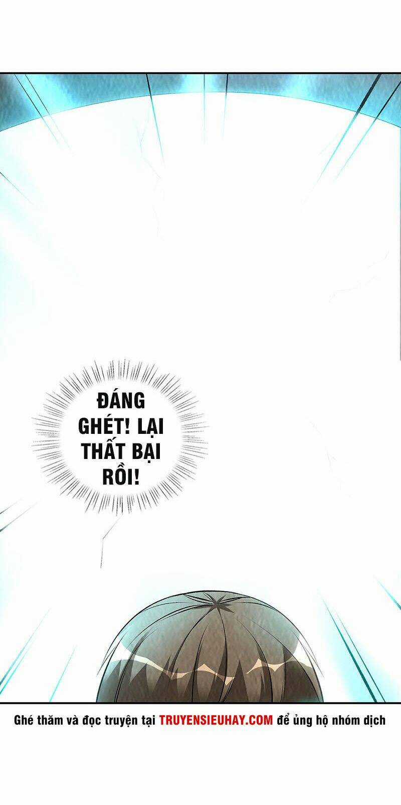 Ta Là Phế Vật Chapter 189 trang 21