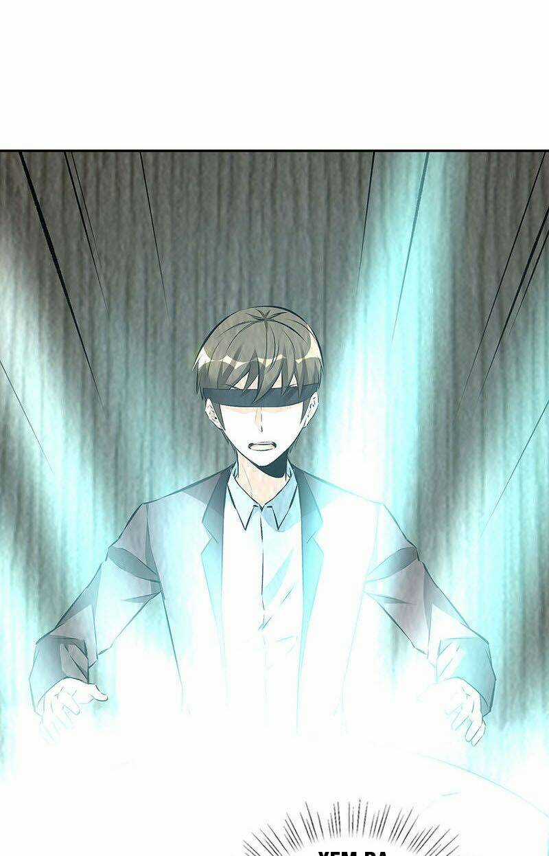 Ta Là Phế Vật Chapter 189 trang 22