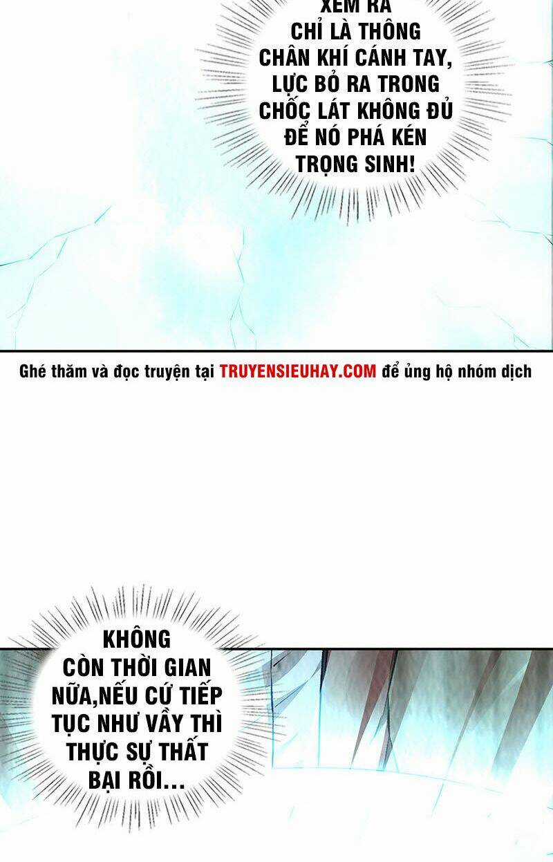 Ta Là Phế Vật Chapter 189 trang 23