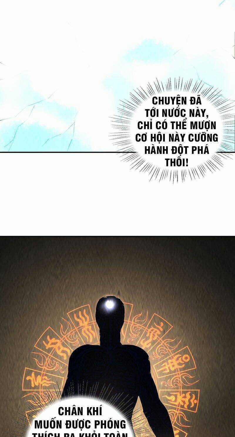 Ta Là Phế Vật Chapter 189 trang 24