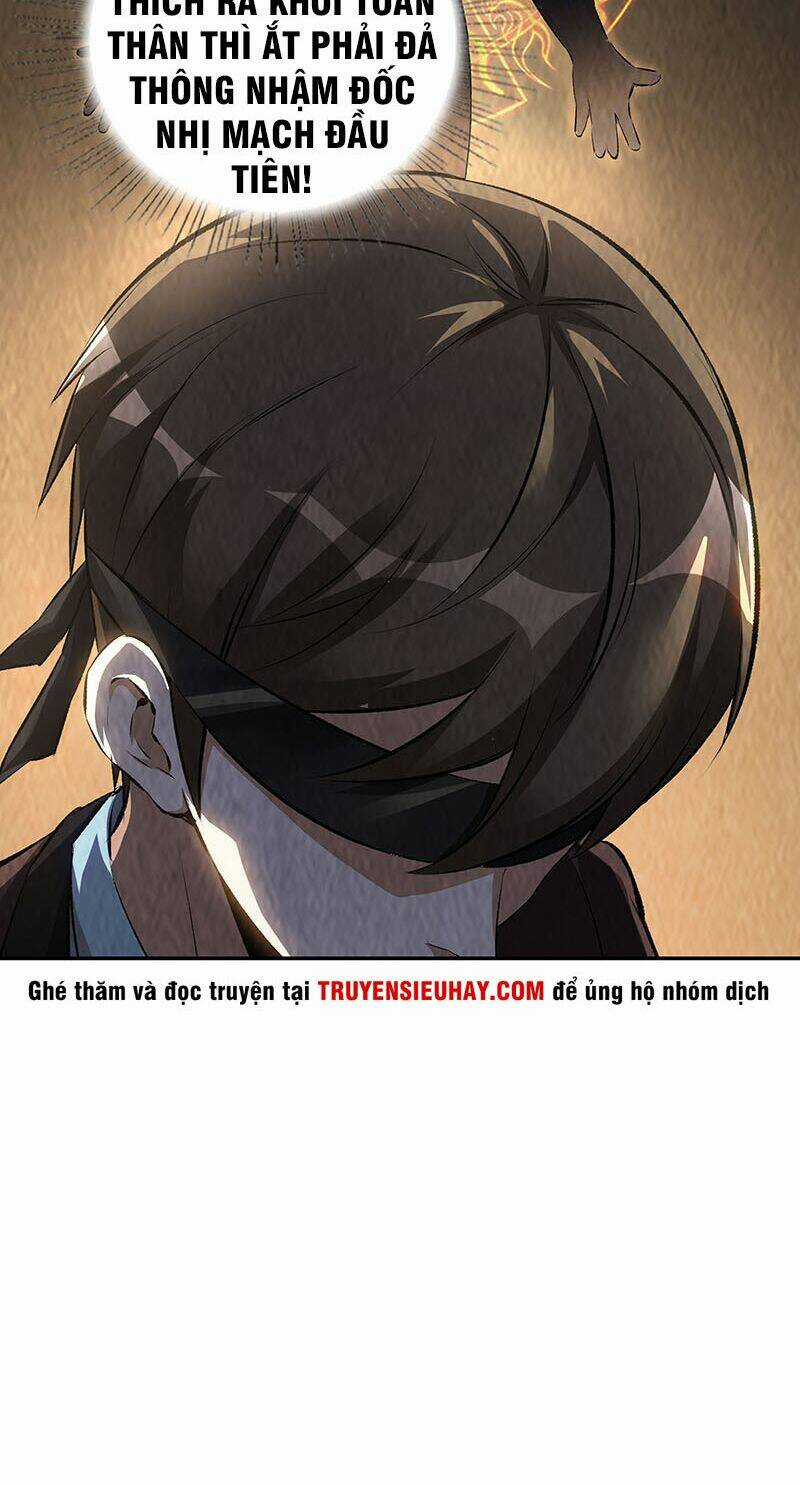 Ta Là Phế Vật Chapter 189 trang 25