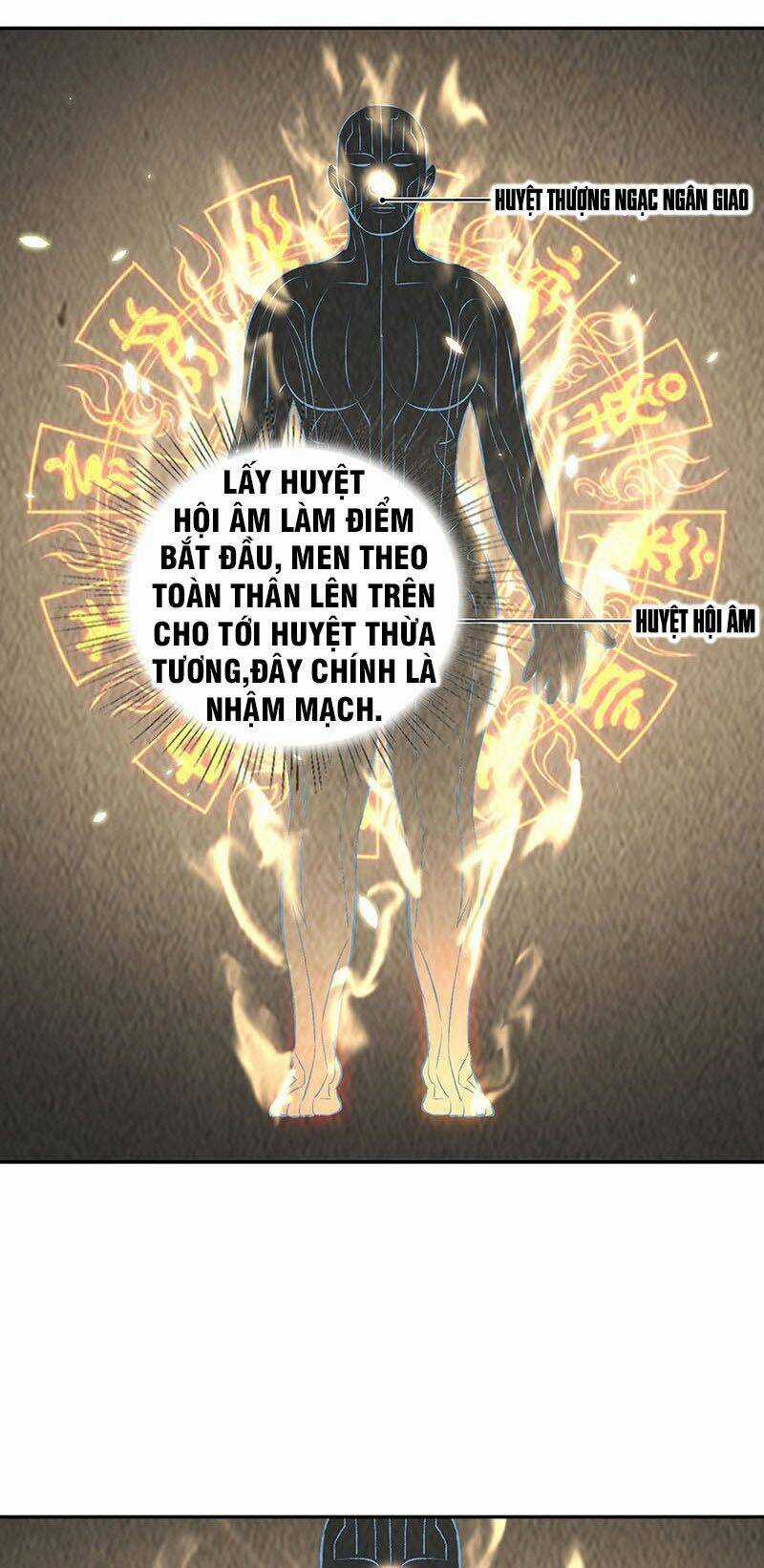 Ta Là Phế Vật Chapter 189 trang 26