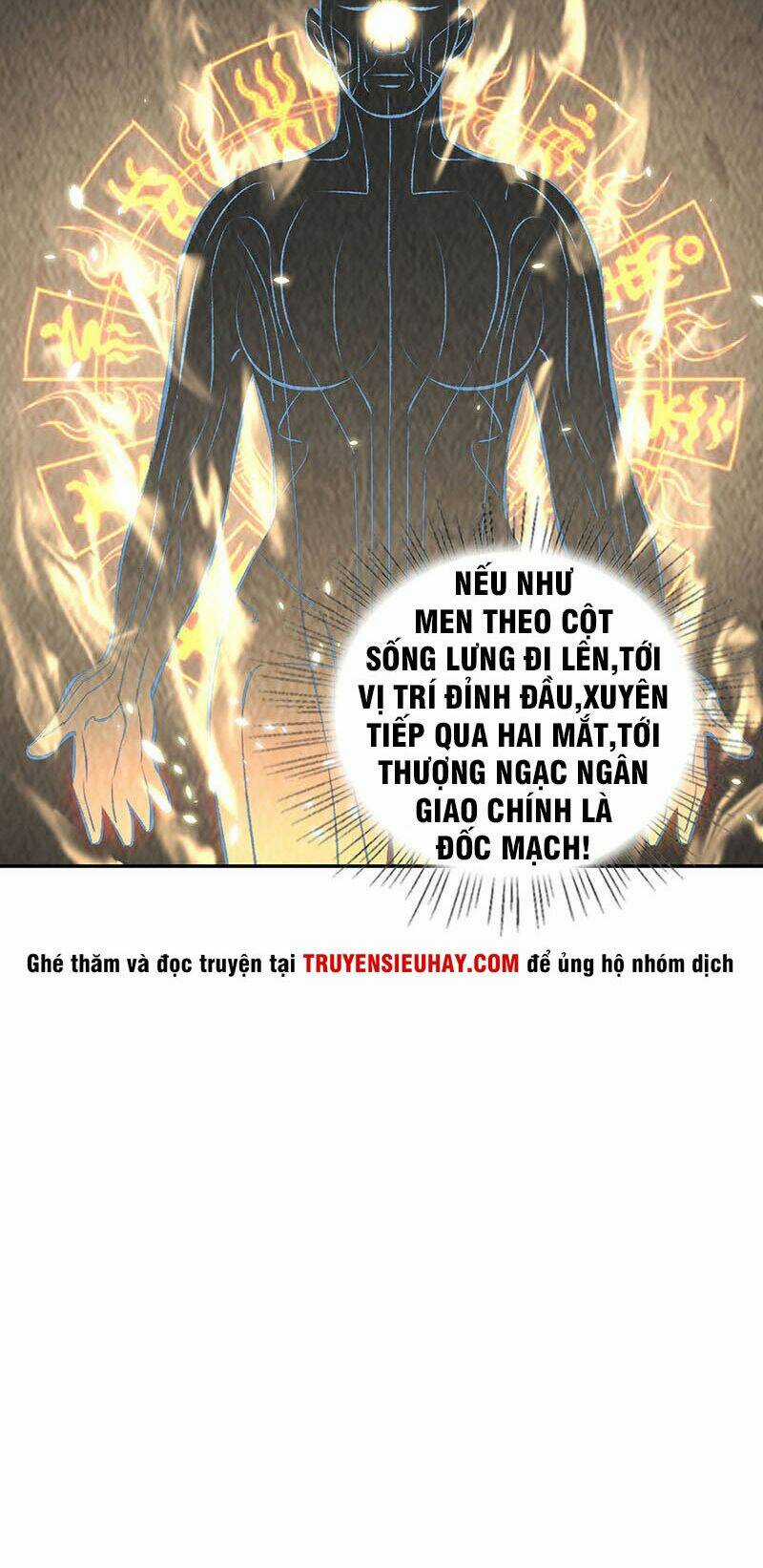 Ta Là Phế Vật Chapter 189 trang 27