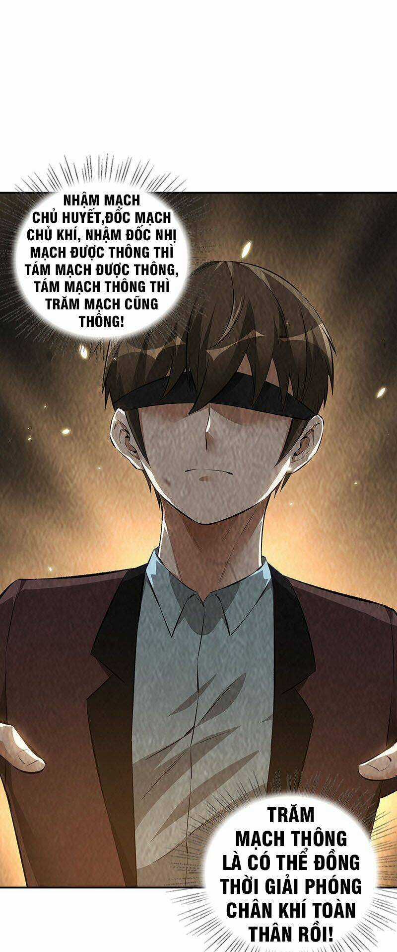 Ta Là Phế Vật Chapter 189 trang 28