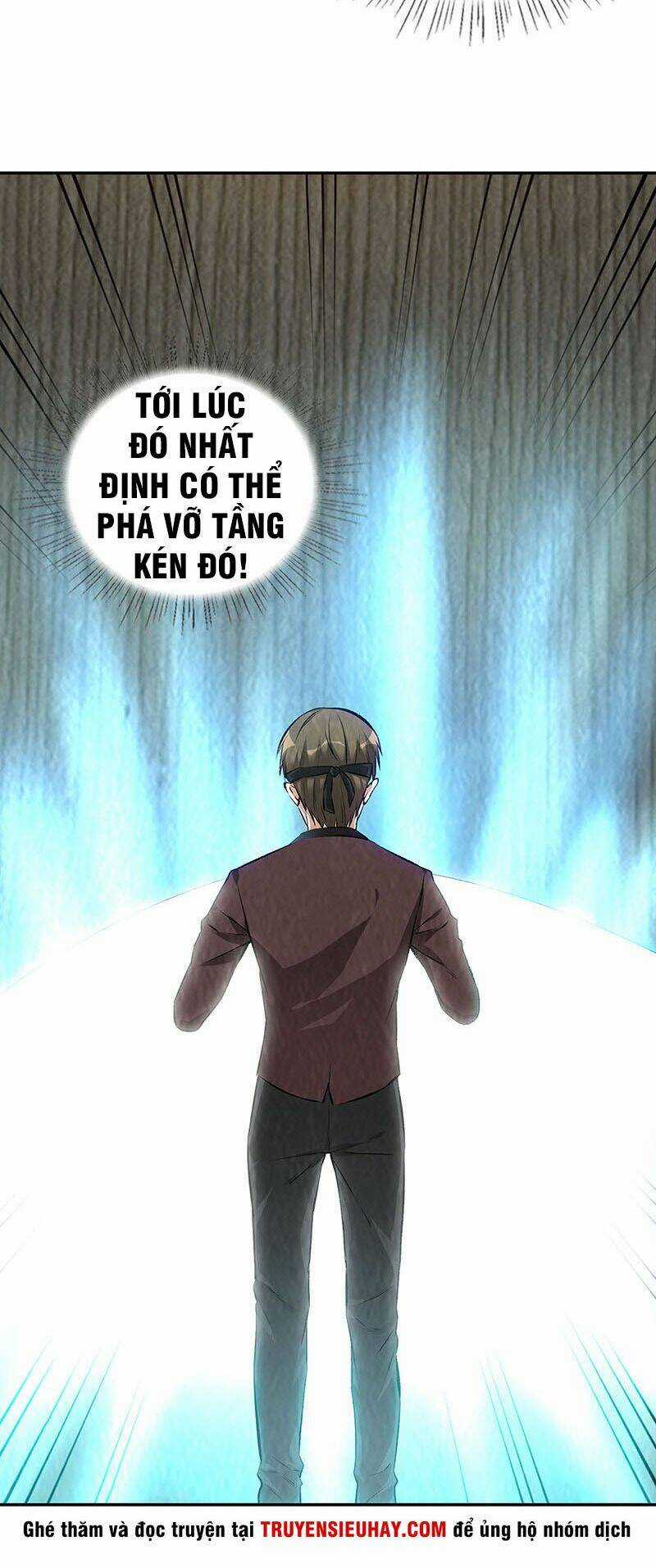 Ta Là Phế Vật Chapter 189 trang 29