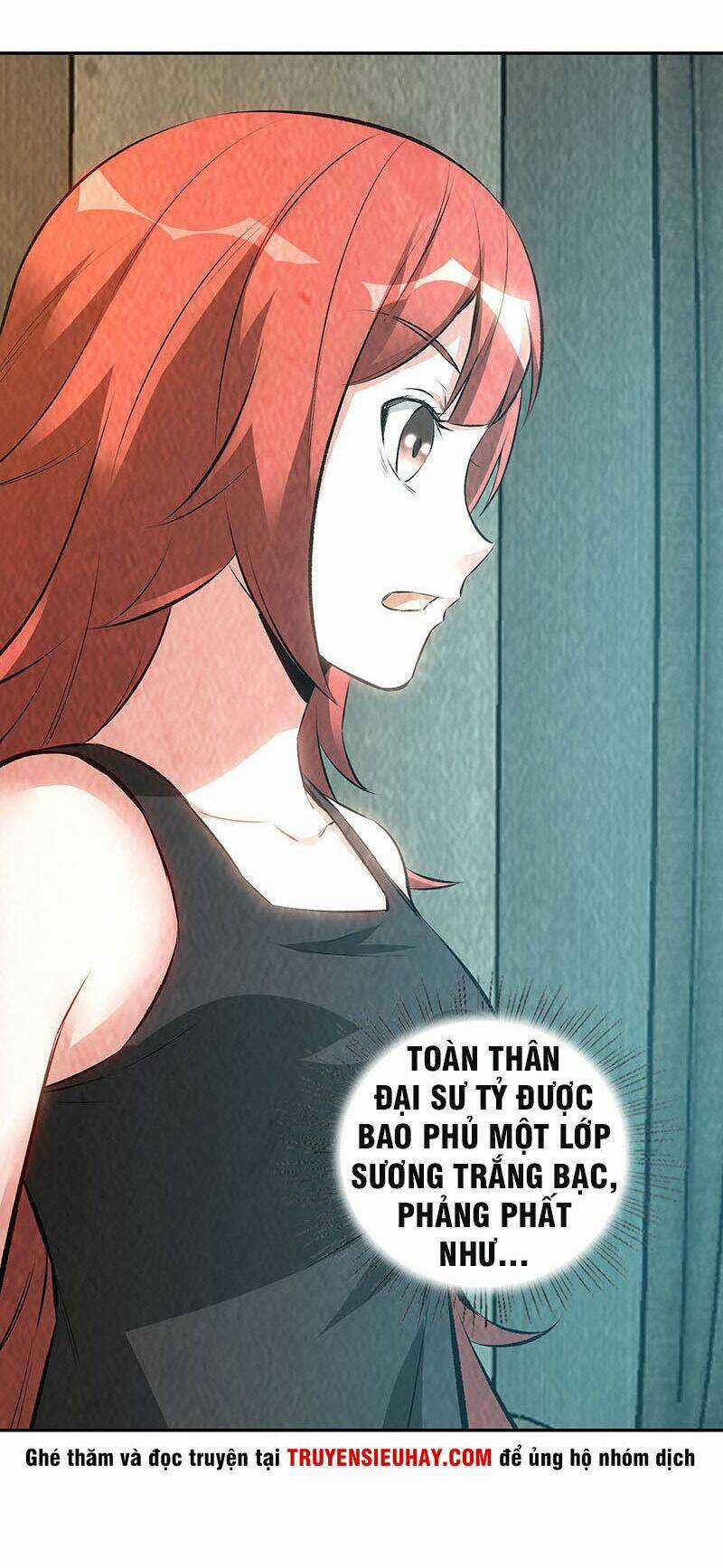 Ta Là Phế Vật Chapter 189 trang 3