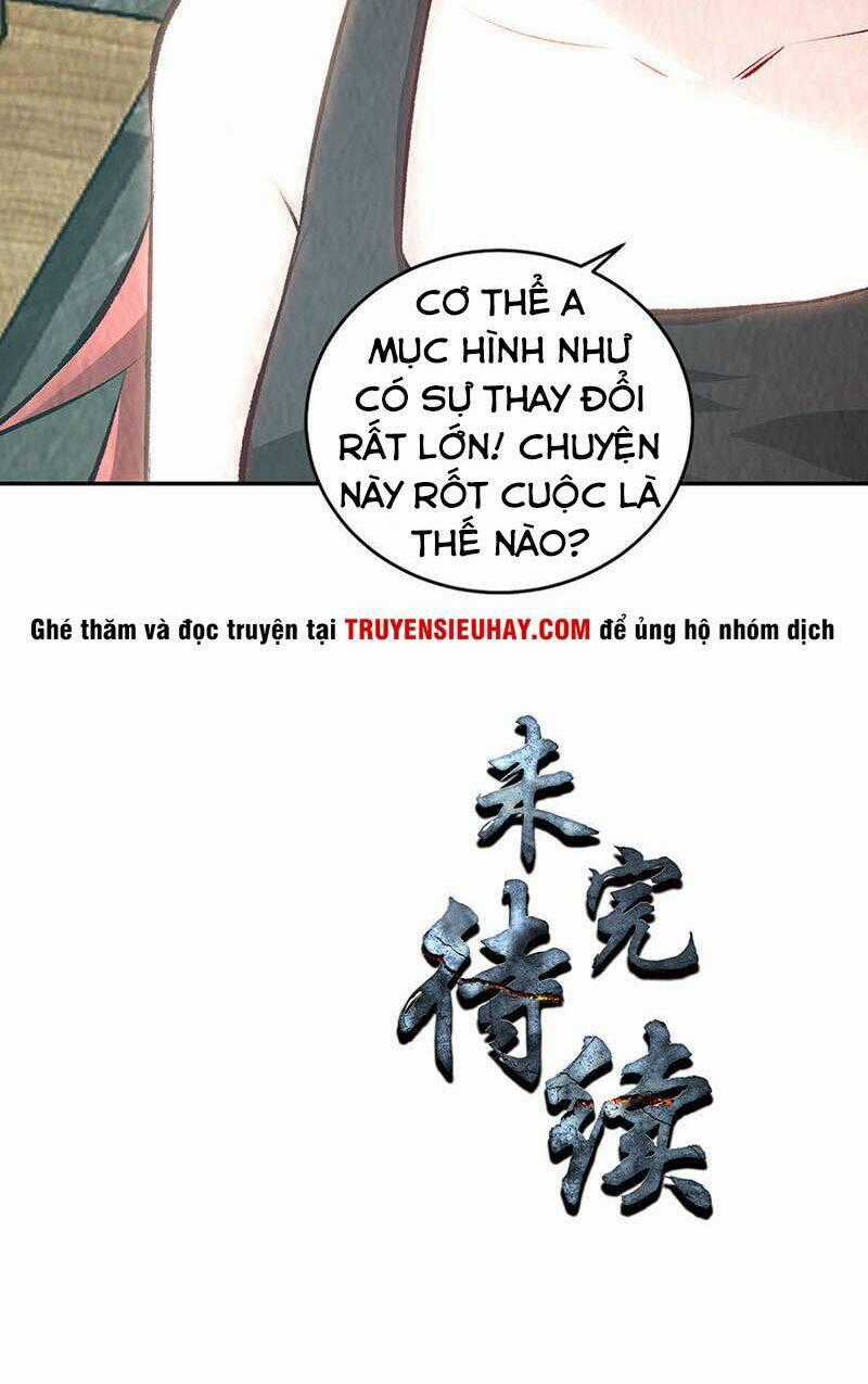 Ta Là Phế Vật Chapter 189 trang 31