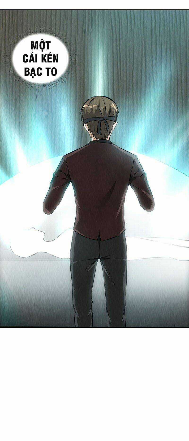 Ta Là Phế Vật Chapter 189 trang 4