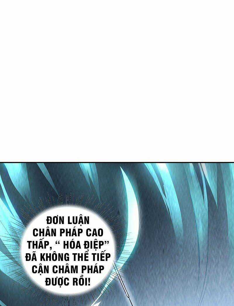 Ta Là Phế Vật Chapter 189 trang 6