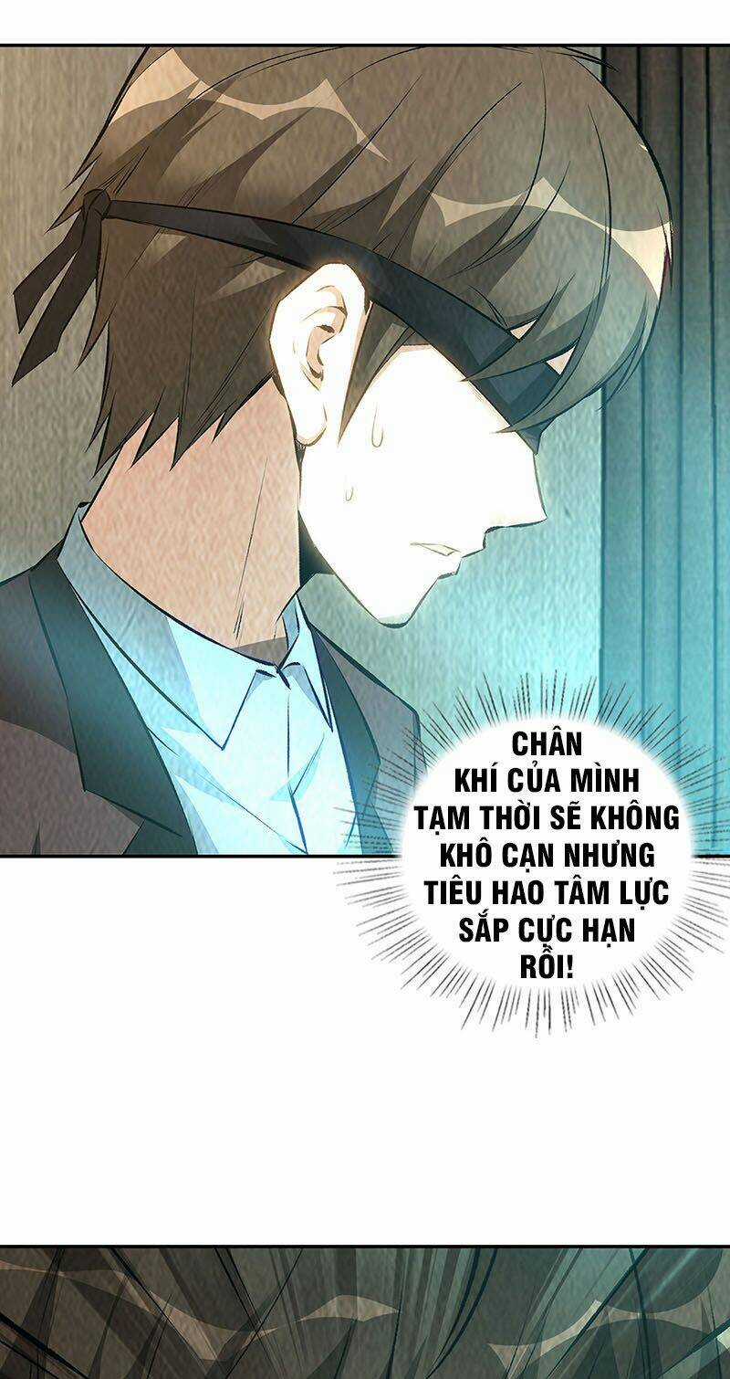 Ta Là Phế Vật Chapter 189 trang 8