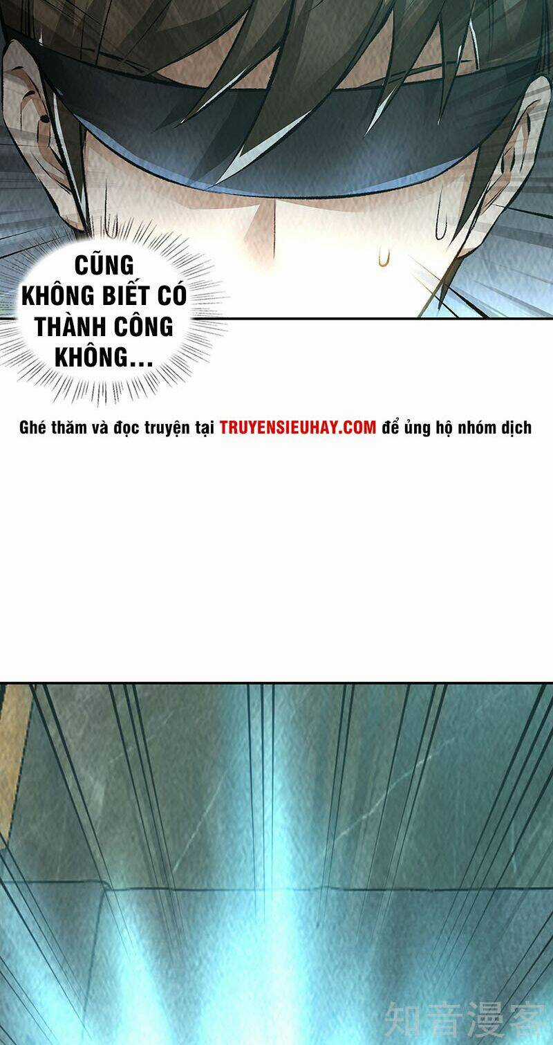 Ta Là Phế Vật Chapter 189 trang 9