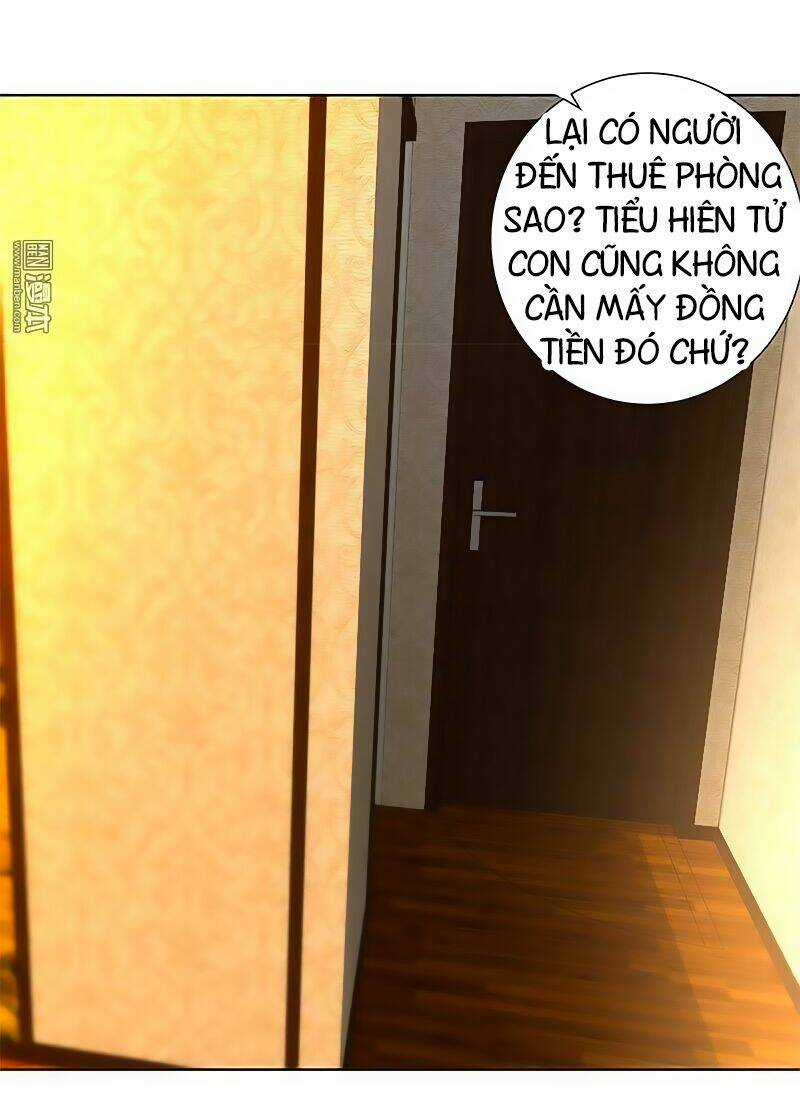 Ta Là Phế Vật Chapter 19 trang 11