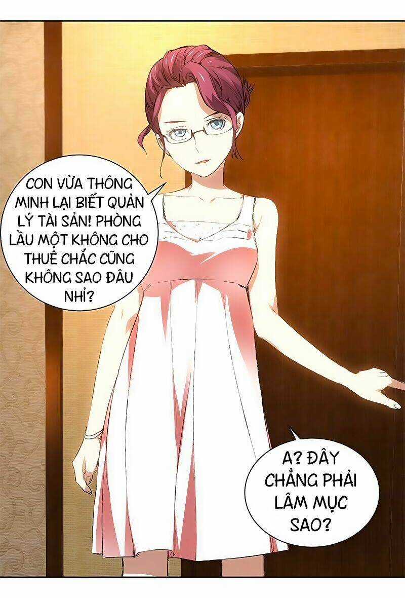 Ta Là Phế Vật Chapter 19 trang 12