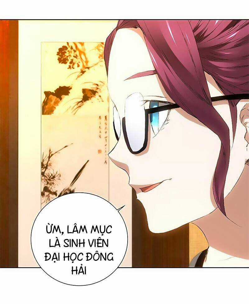 Ta Là Phế Vật Chapter 19 trang 15
