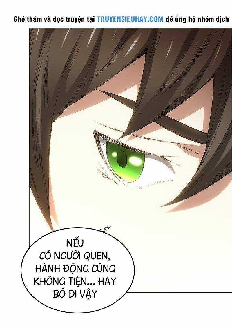 Ta Là Phế Vật Chapter 19 trang 16