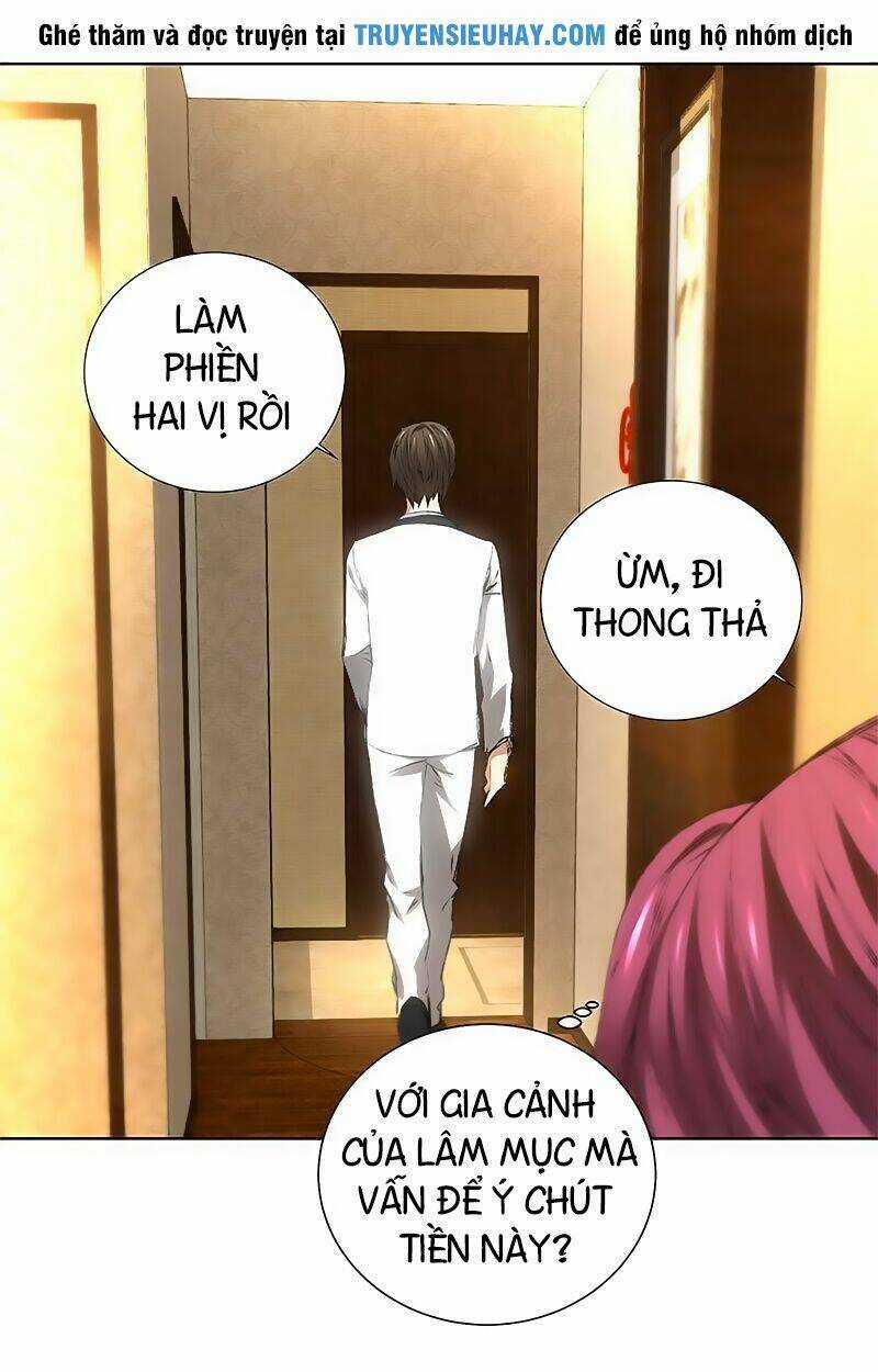 Ta Là Phế Vật Chapter 19 trang 18