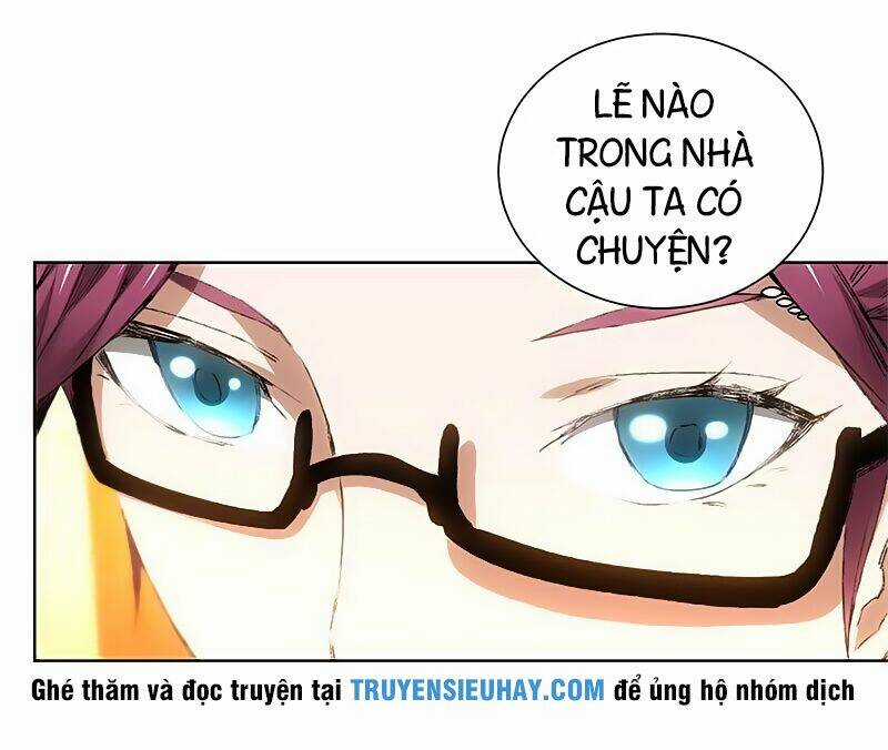 Ta Là Phế Vật Chapter 19 trang 19