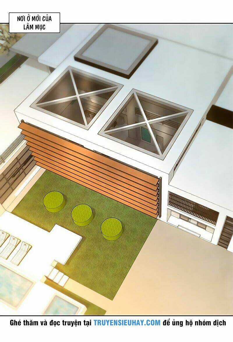 Ta Là Phế Vật Chapter 19 trang 20