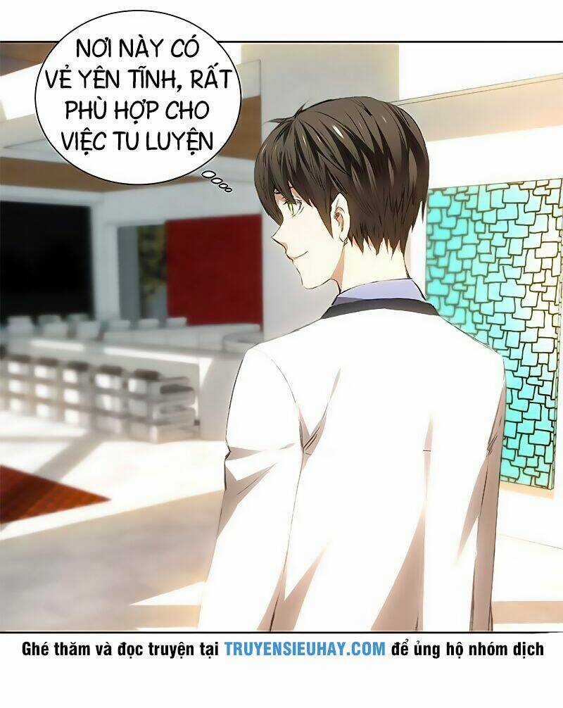 Ta Là Phế Vật Chapter 19 trang 22