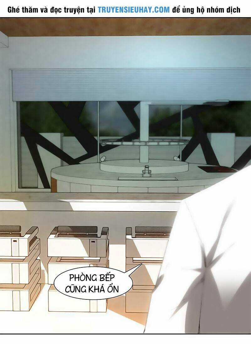 Ta Là Phế Vật Chapter 19 trang 23