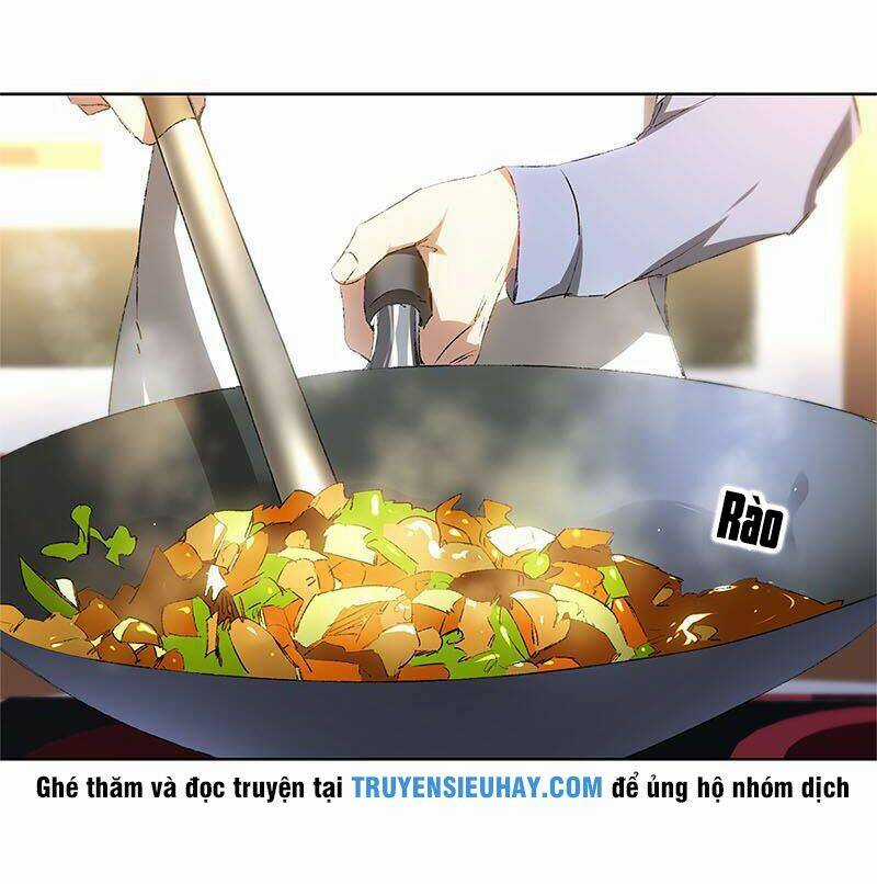 Ta Là Phế Vật Chapter 19 trang 25