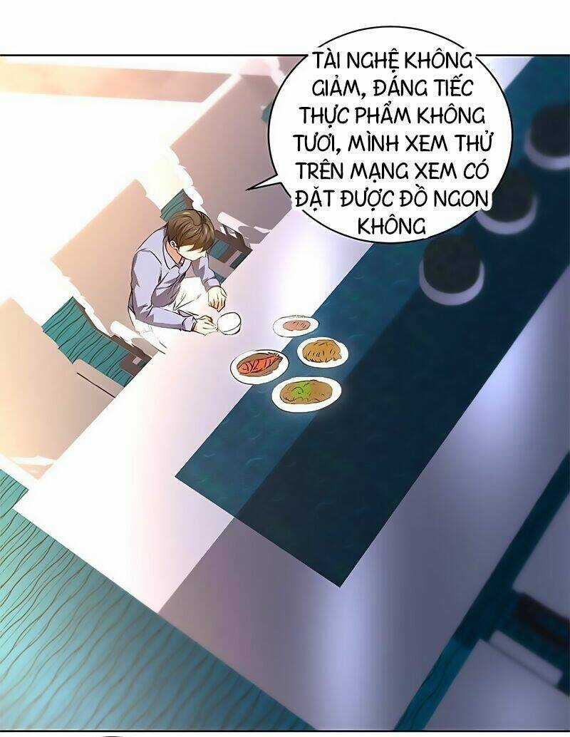 Ta Là Phế Vật Chapter 19 trang 26