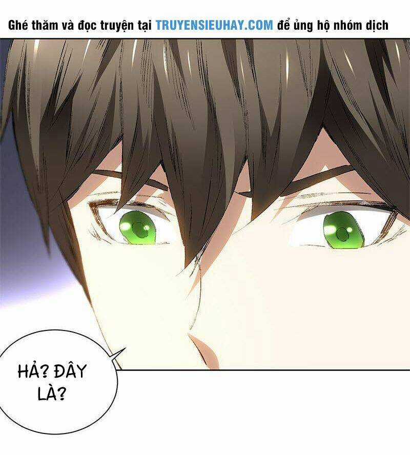 Ta Là Phế Vật Chapter 19 trang 28