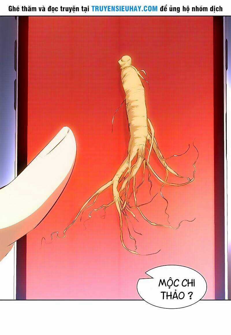 Ta Là Phế Vật Chapter 19 trang 29