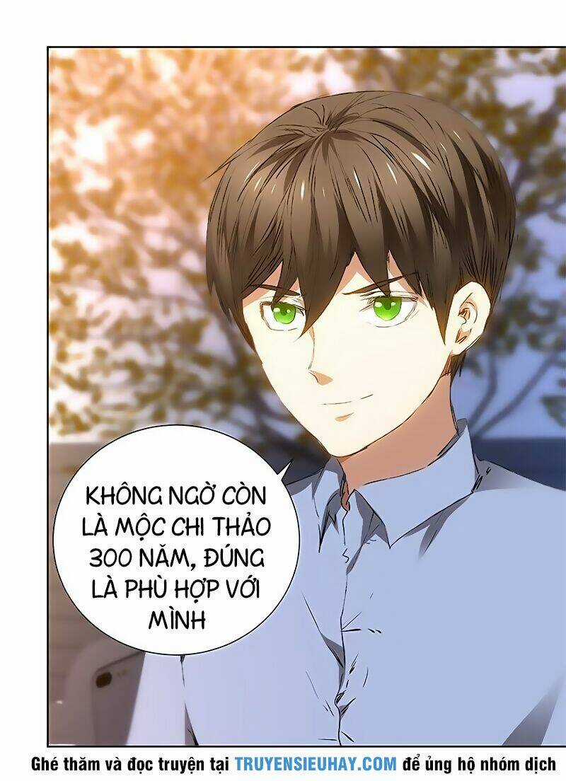 Ta Là Phế Vật Chapter 19 trang 30
