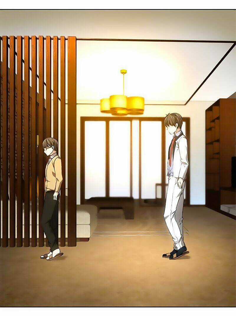 Ta Là Phế Vật Chapter 19 trang 4