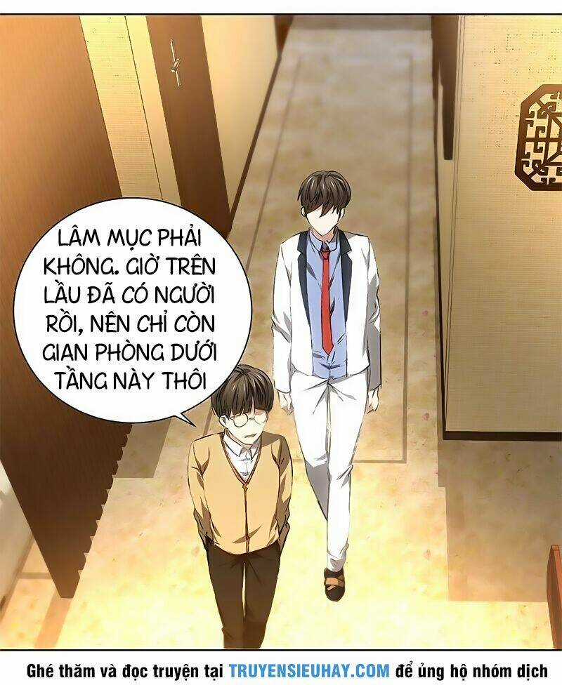 Ta Là Phế Vật Chapter 19 trang 7