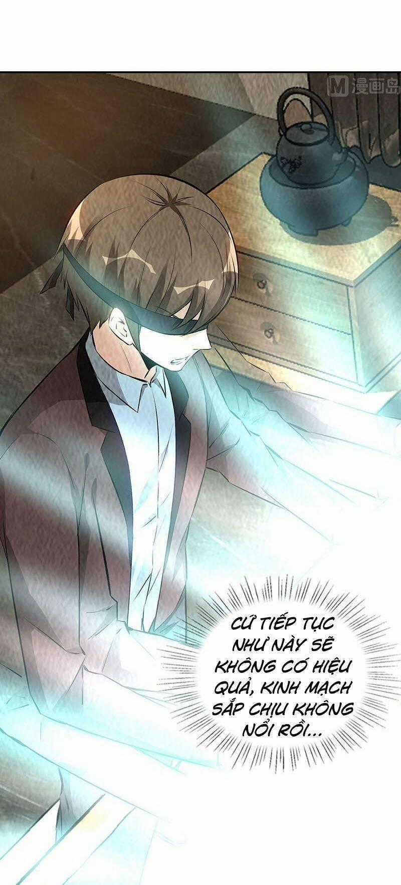 Ta Là Phế Vật Chapter 190 trang 0