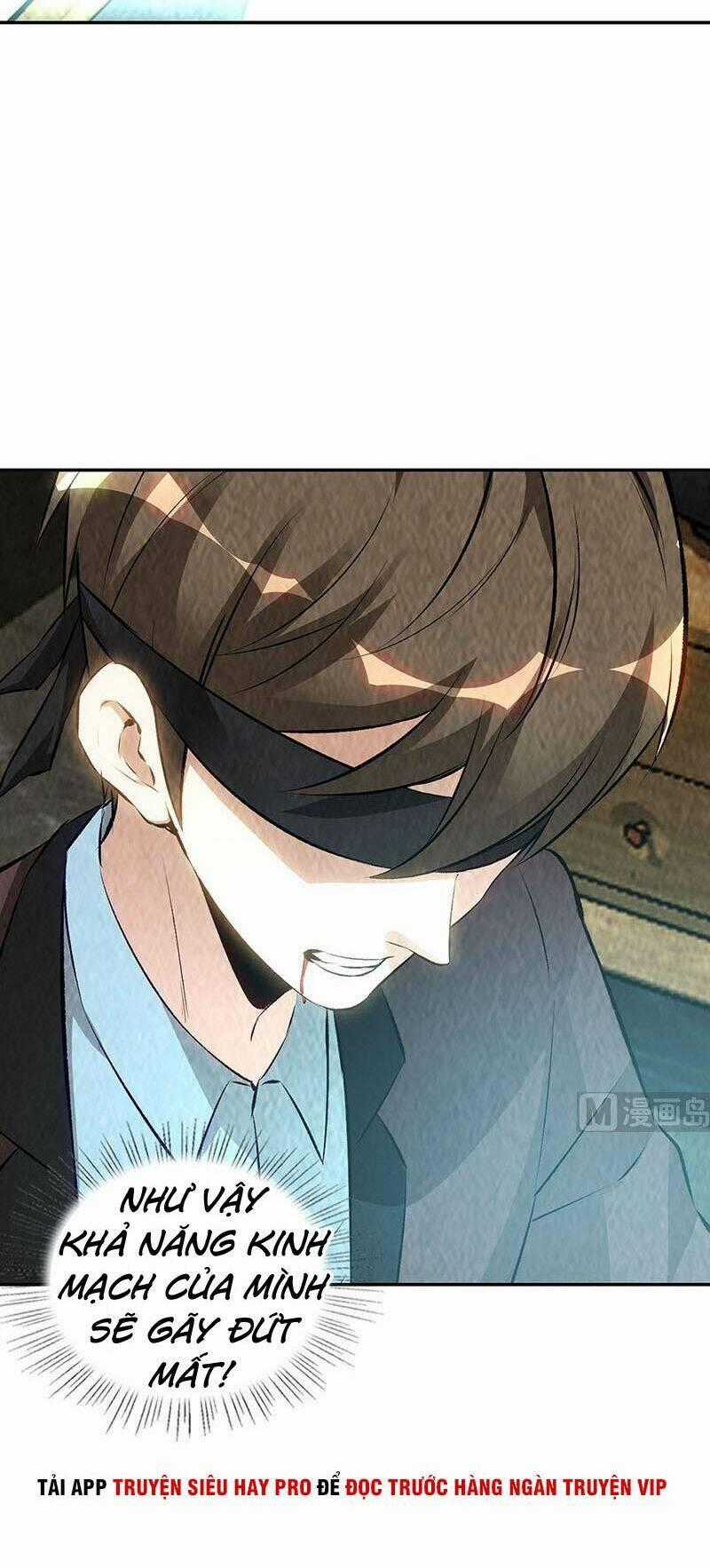 Ta Là Phế Vật Chapter 190 trang 1
