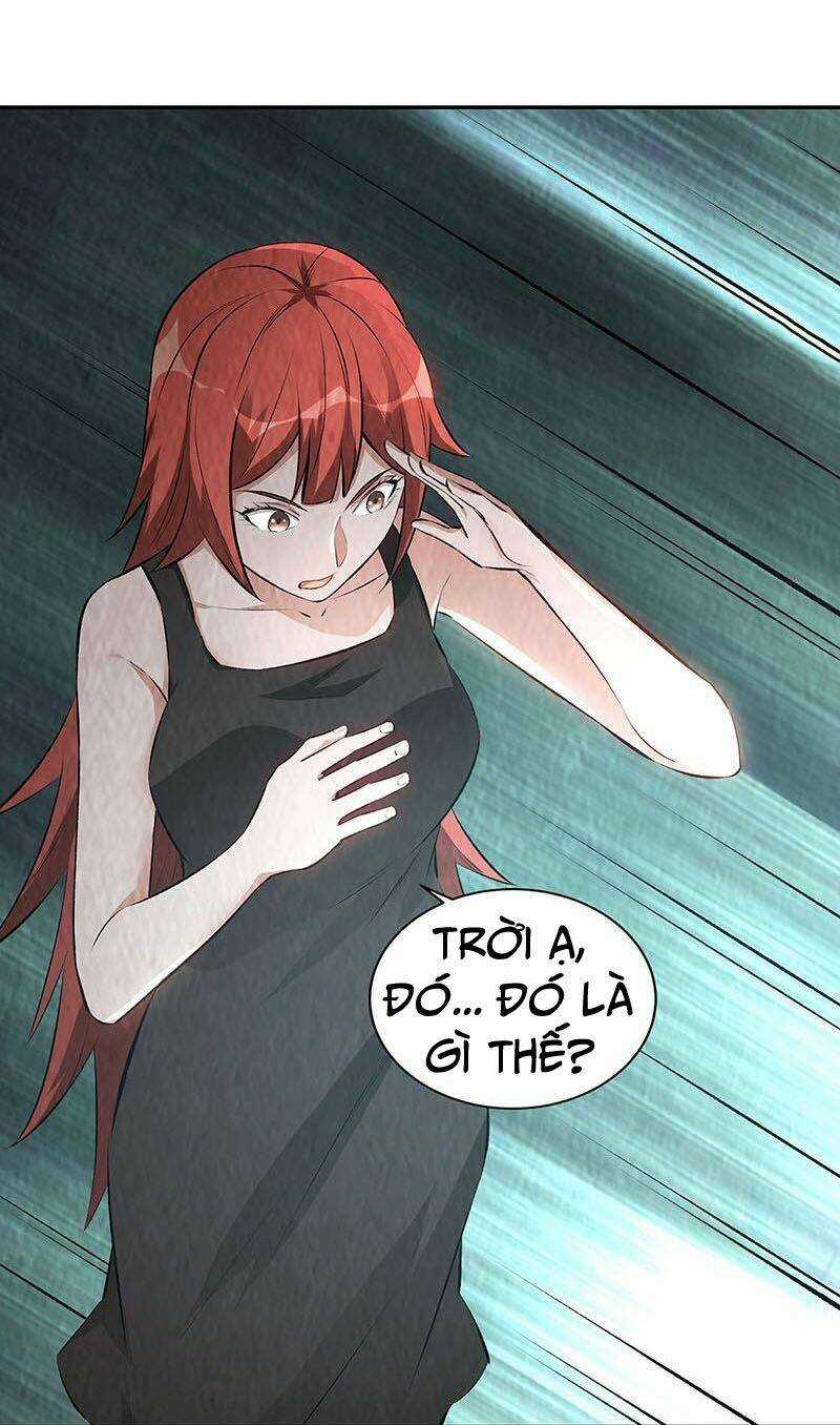 Ta Là Phế Vật Chapter 190 trang 12