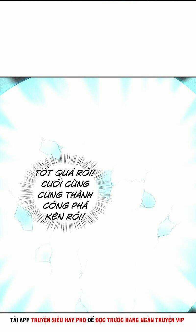 Ta Là Phế Vật Chapter 190 trang 13