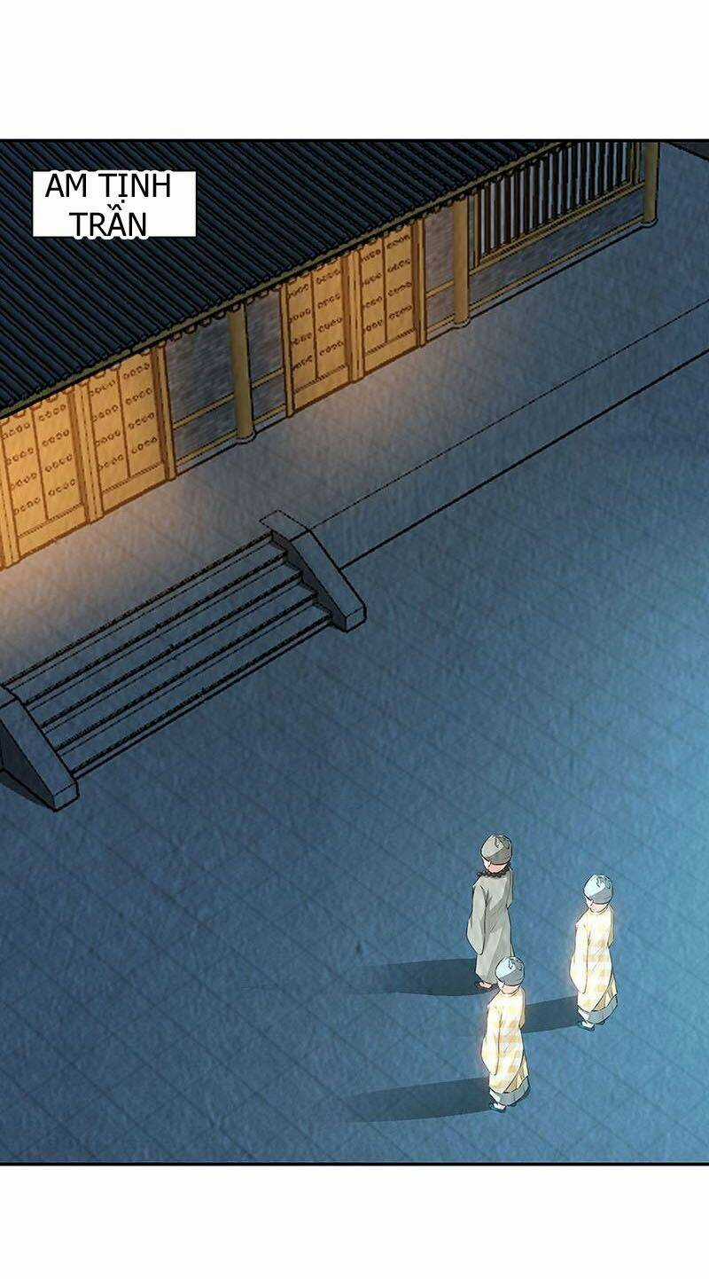 Ta Là Phế Vật Chapter 190 trang 14