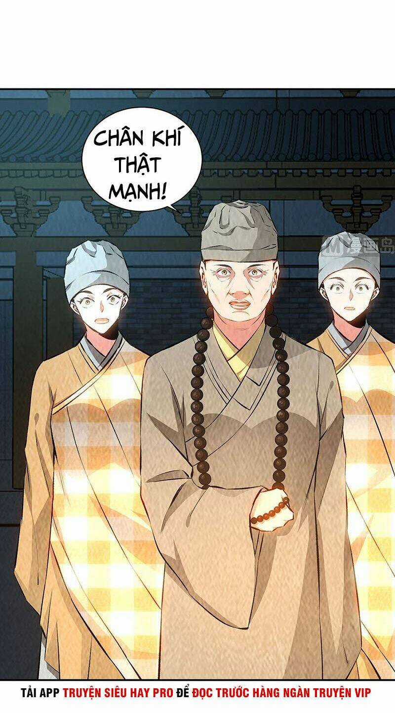 Ta Là Phế Vật Chapter 190 trang 15