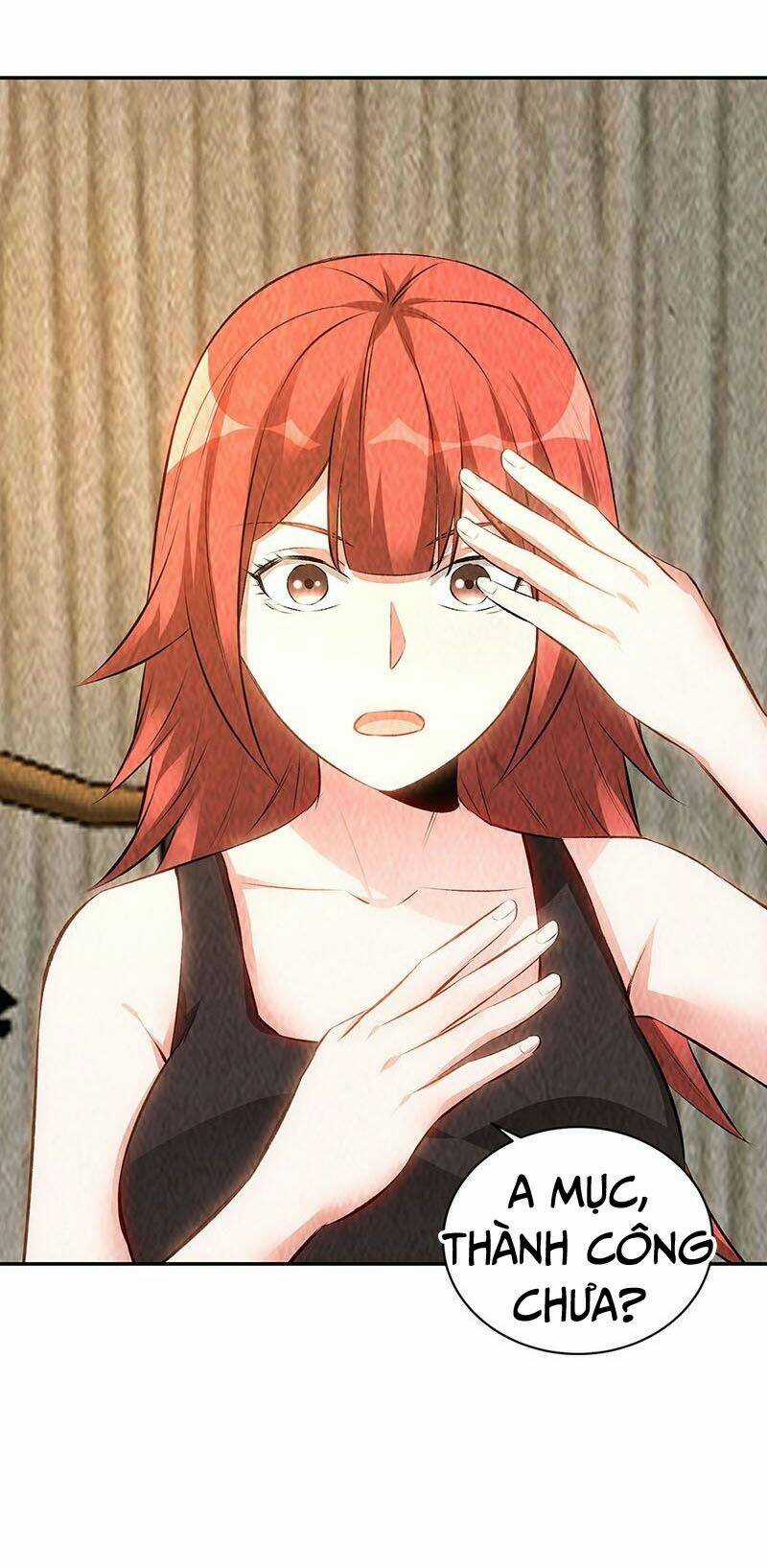 Ta Là Phế Vật Chapter 190 trang 16