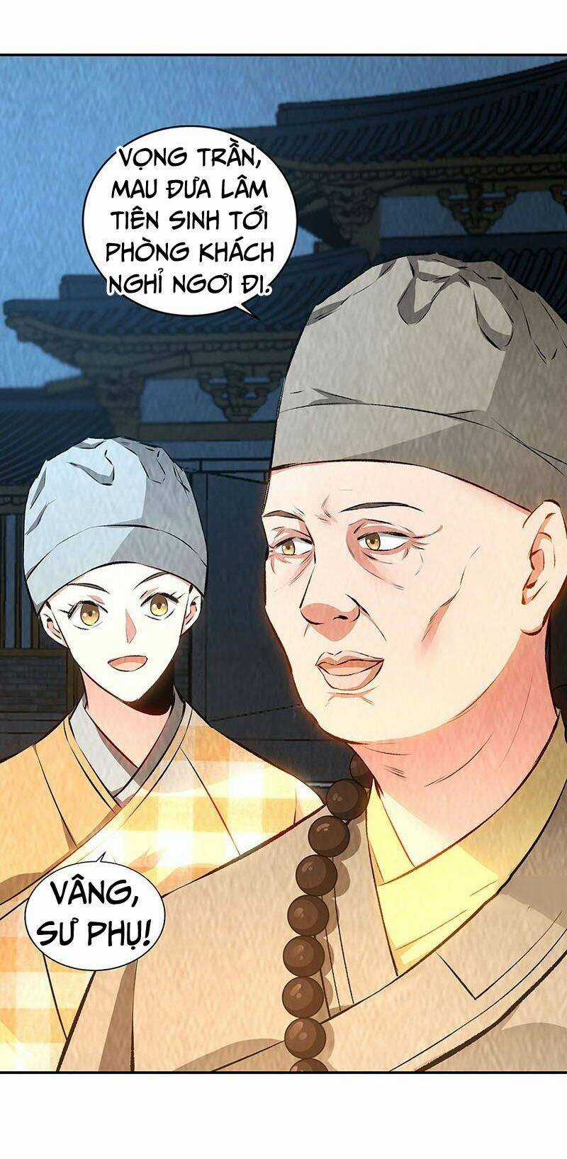 Ta Là Phế Vật Chapter 190 trang 22