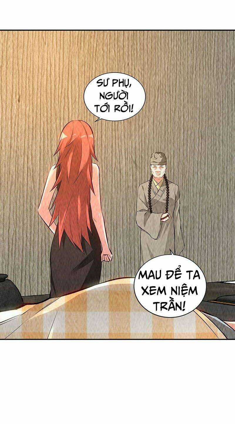 Ta Là Phế Vật Chapter 190 trang 24