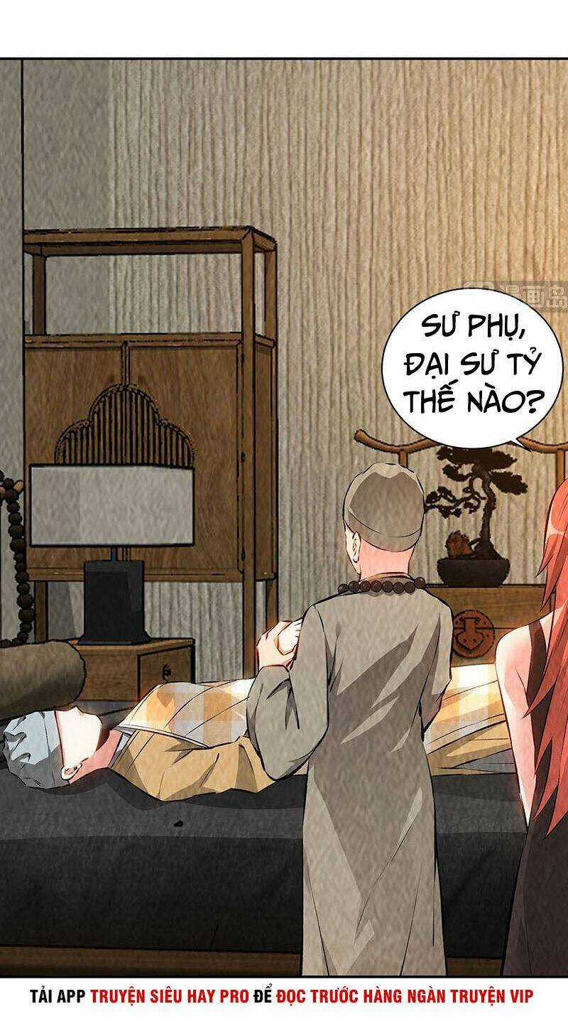 Ta Là Phế Vật Chapter 190 trang 25